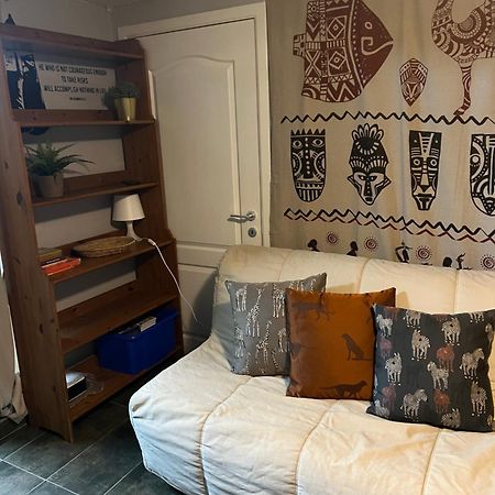Appartement 3 Chambres Centre Vilvoorde Bruxelles Brusselsairport Expo Nato Anvers Wifi Free Parking מראה חיצוני תמונה