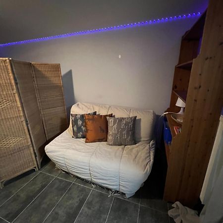 Appartement 3 Chambres Centre Vilvoorde Bruxelles Brusselsairport Expo Nato Anvers Wifi Free Parking מראה חיצוני תמונה
