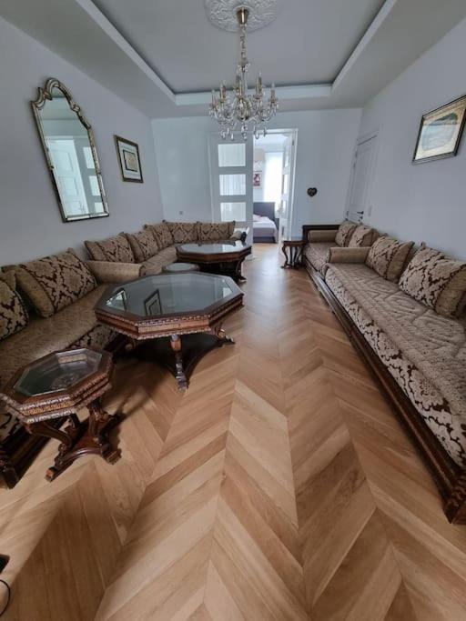 Appartement 3 Chambres Centre Vilvoorde Bruxelles Brusselsairport Expo Nato Anvers Wifi Free Parking מראה חיצוני תמונה