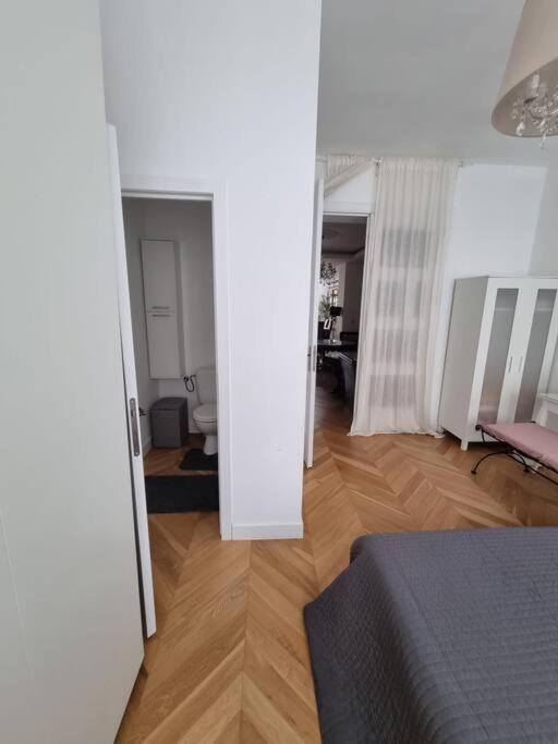 Appartement 3 Chambres Centre Vilvoorde Bruxelles Brusselsairport Expo Nato Anvers Wifi Free Parking מראה חיצוני תמונה