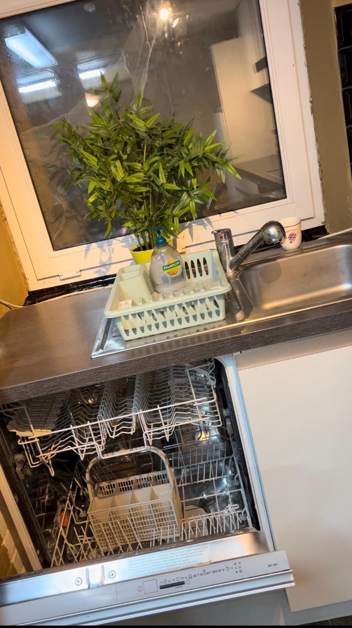 Appartement 3 Chambres Centre Vilvoorde Bruxelles Brusselsairport Expo Nato Anvers Wifi Free Parking מראה חיצוני תמונה