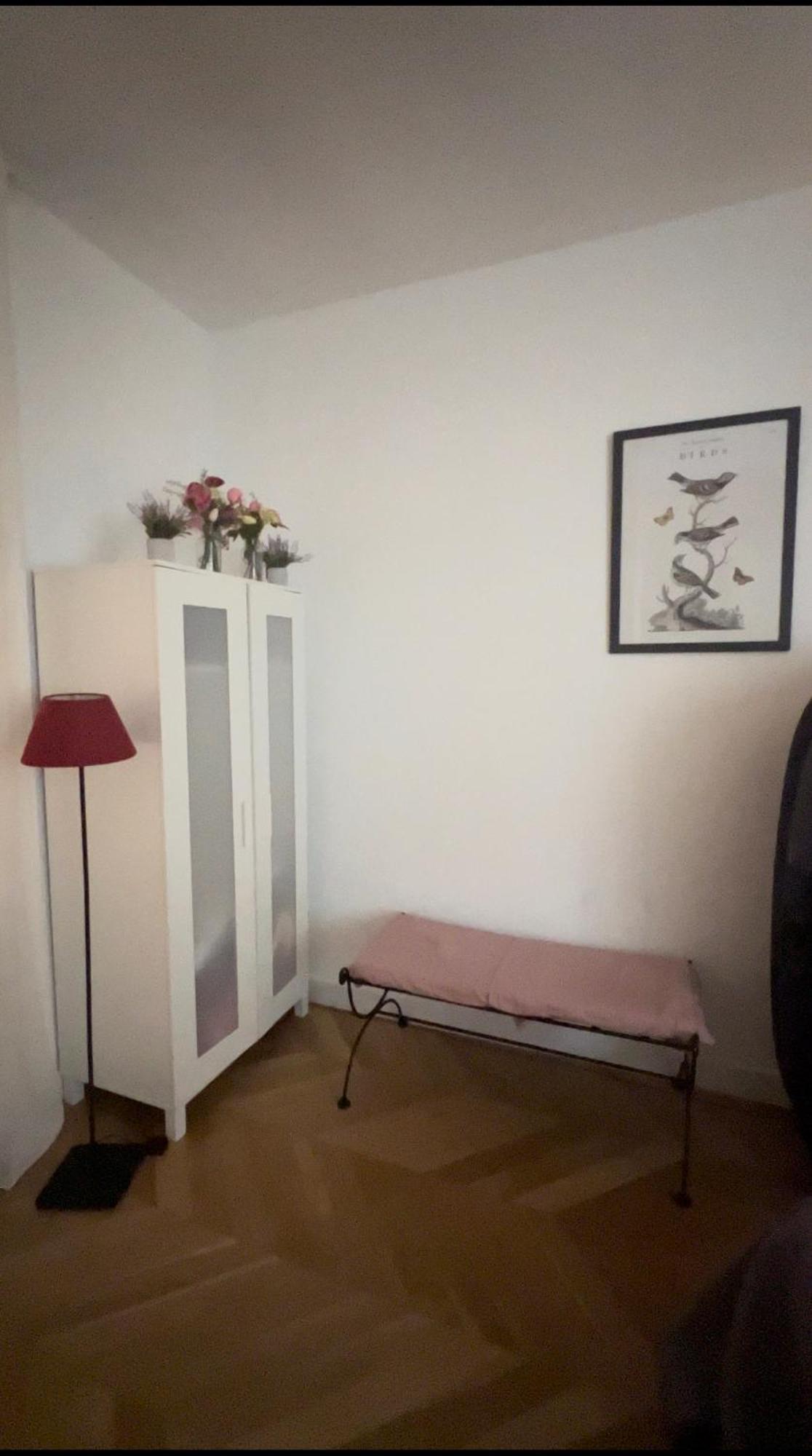 Appartement 3 Chambres Centre Vilvoorde Bruxelles Brusselsairport Expo Nato Anvers Wifi Free Parking מראה חיצוני תמונה