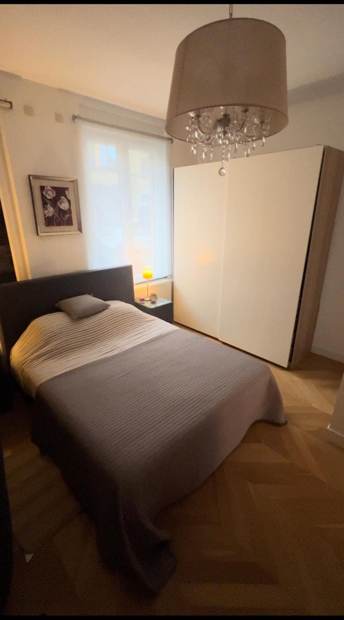 Appartement 3 Chambres Centre Vilvoorde Bruxelles Brusselsairport Expo Nato Anvers Wifi Free Parking מראה חיצוני תמונה