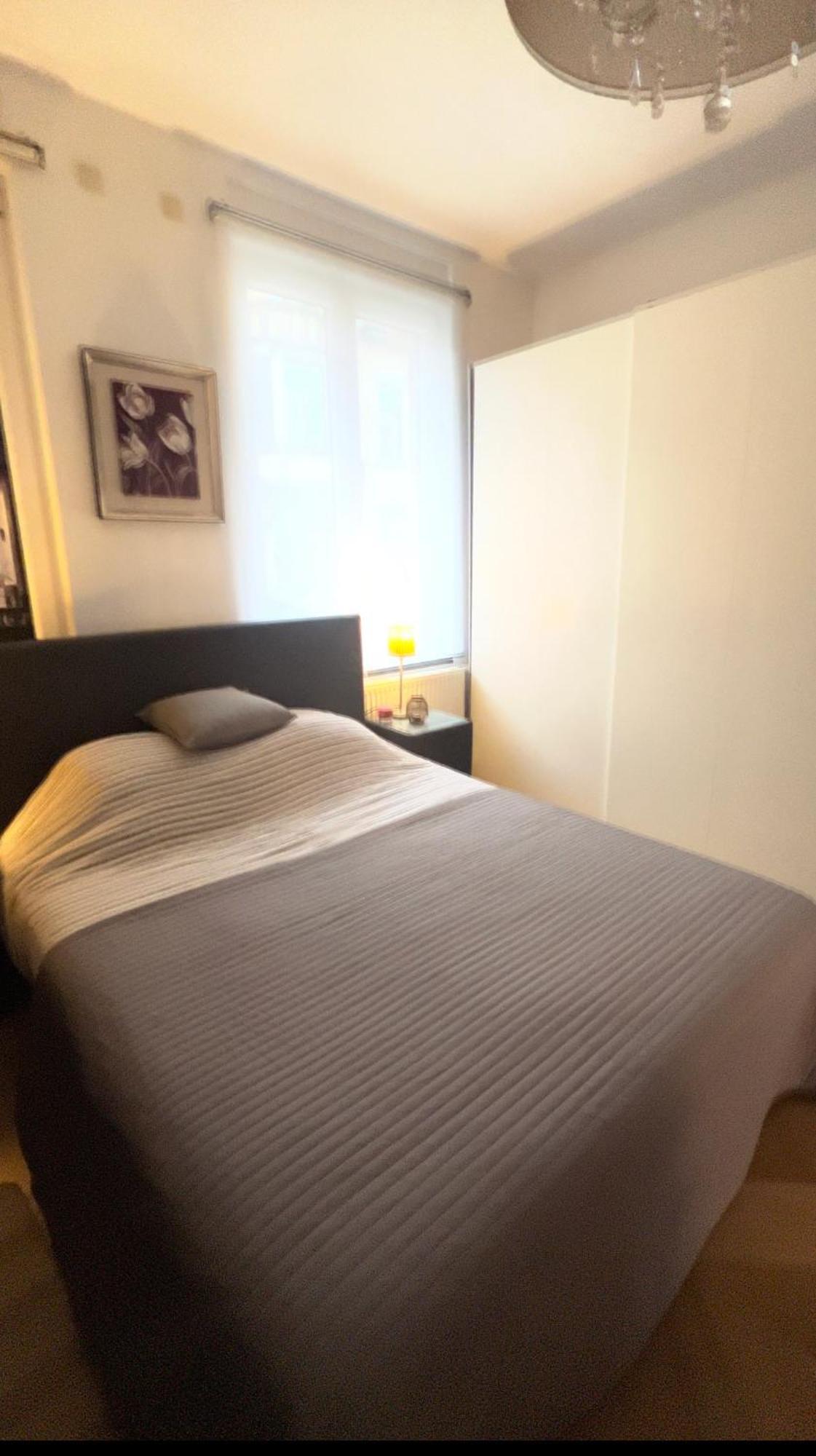 Appartement 3 Chambres Centre Vilvoorde Bruxelles Brusselsairport Expo Nato Anvers Wifi Free Parking מראה חיצוני תמונה