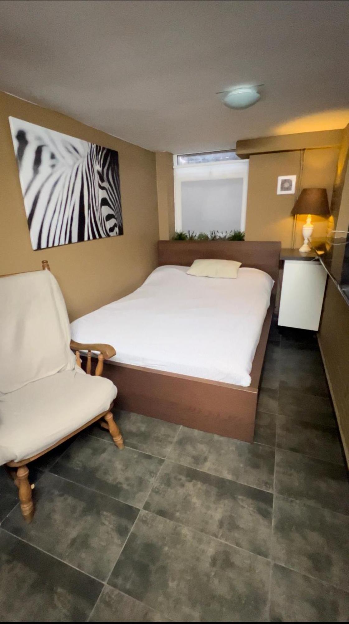 Appartement 3 Chambres Centre Vilvoorde Bruxelles Brusselsairport Expo Nato Anvers Wifi Free Parking מראה חיצוני תמונה