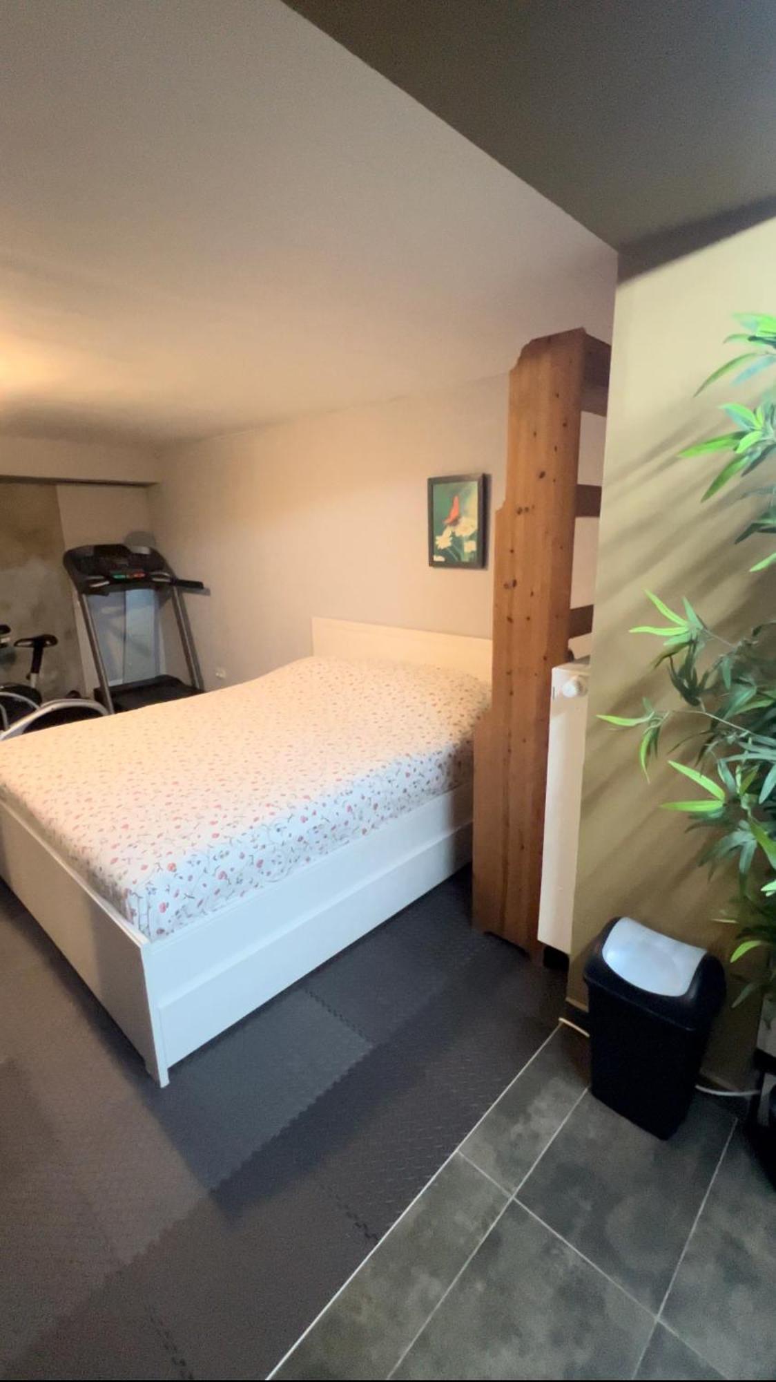 Appartement 3 Chambres Centre Vilvoorde Bruxelles Brusselsairport Expo Nato Anvers Wifi Free Parking מראה חיצוני תמונה