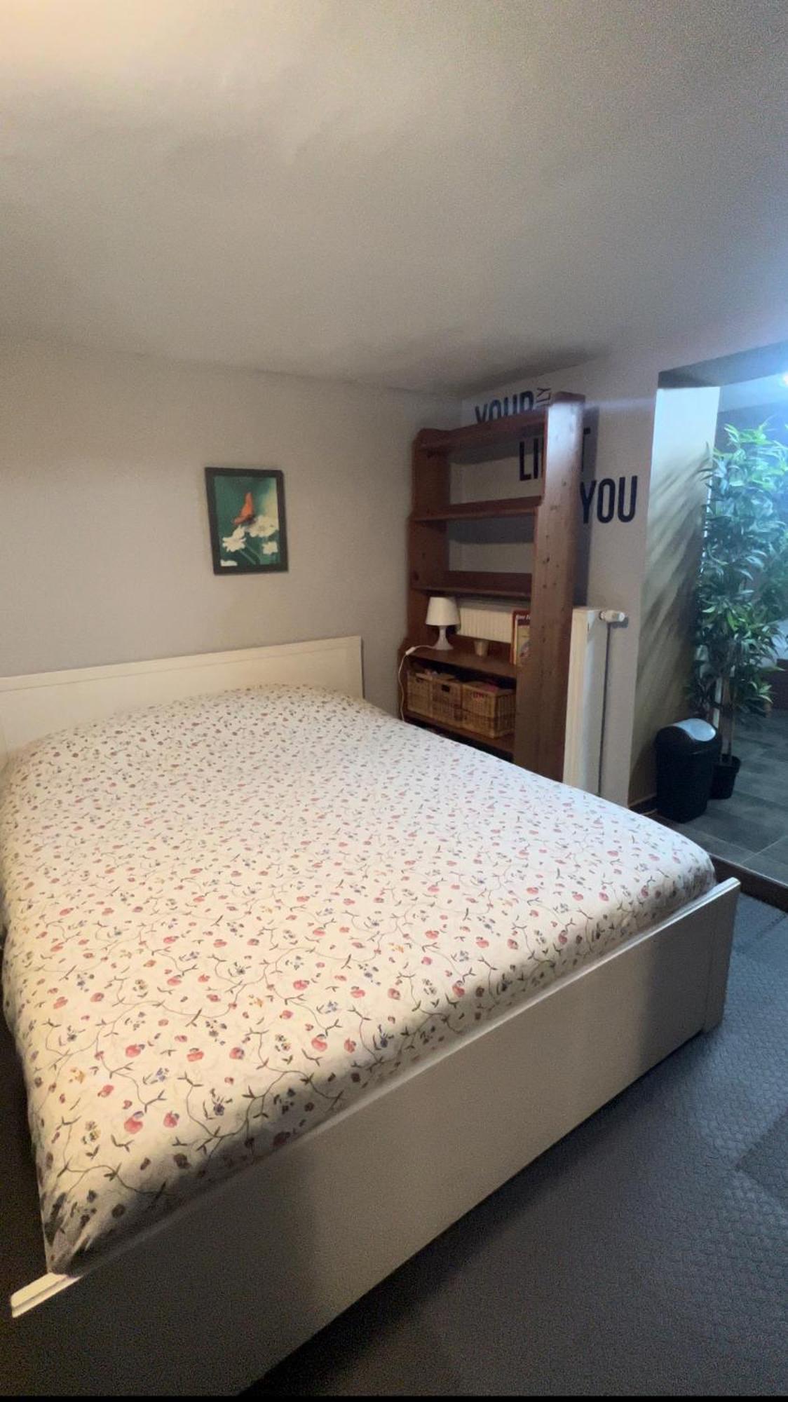 Appartement 3 Chambres Centre Vilvoorde Bruxelles Brusselsairport Expo Nato Anvers Wifi Free Parking מראה חיצוני תמונה