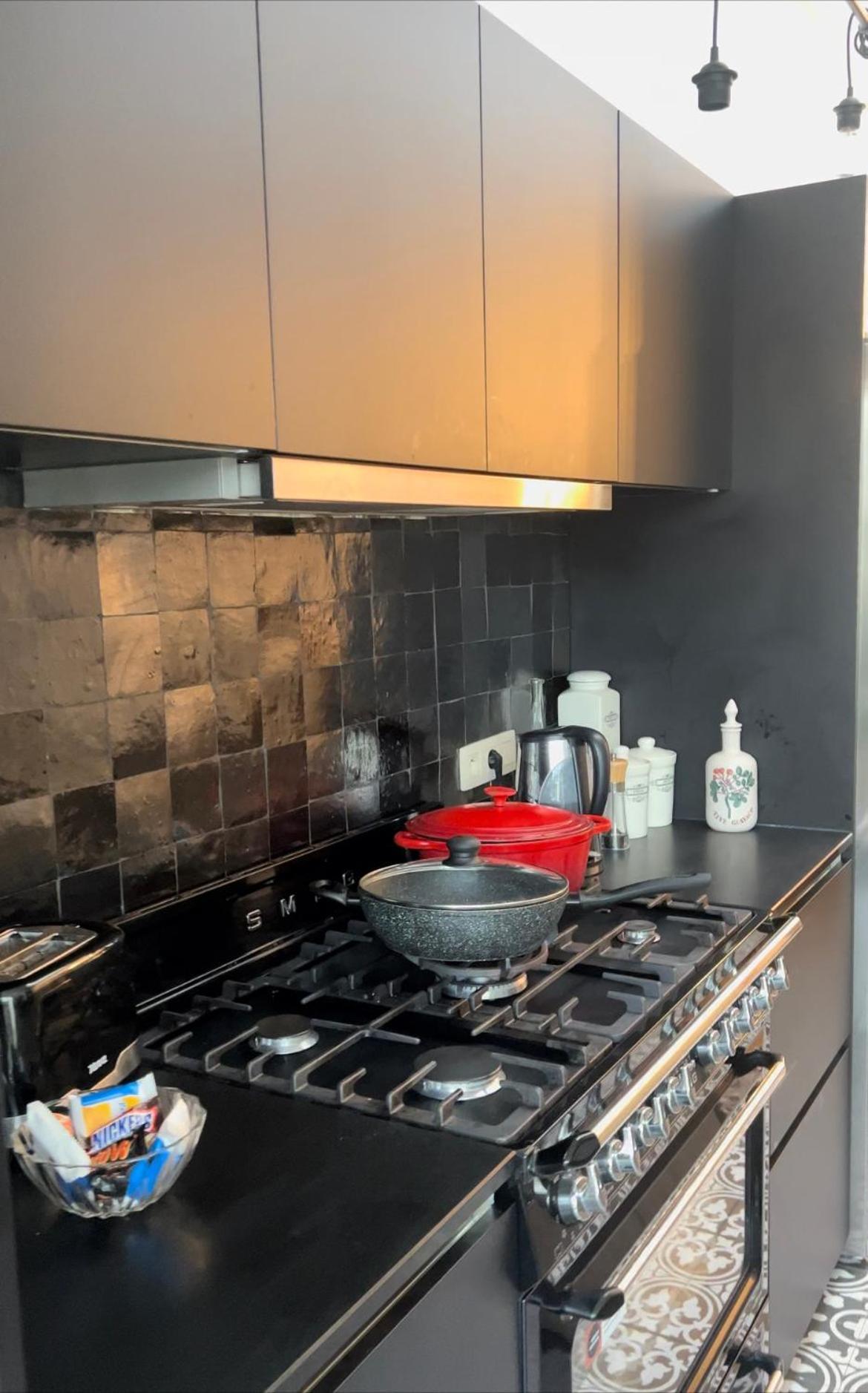 Appartement 3 Chambres Centre Vilvoorde Bruxelles Brusselsairport Expo Nato Anvers Wifi Free Parking מראה חיצוני תמונה