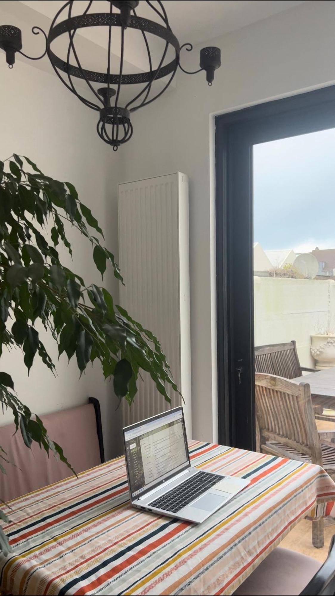 Appartement 3 Chambres Centre Vilvoorde Bruxelles Brusselsairport Expo Nato Anvers Wifi Free Parking מראה חיצוני תמונה