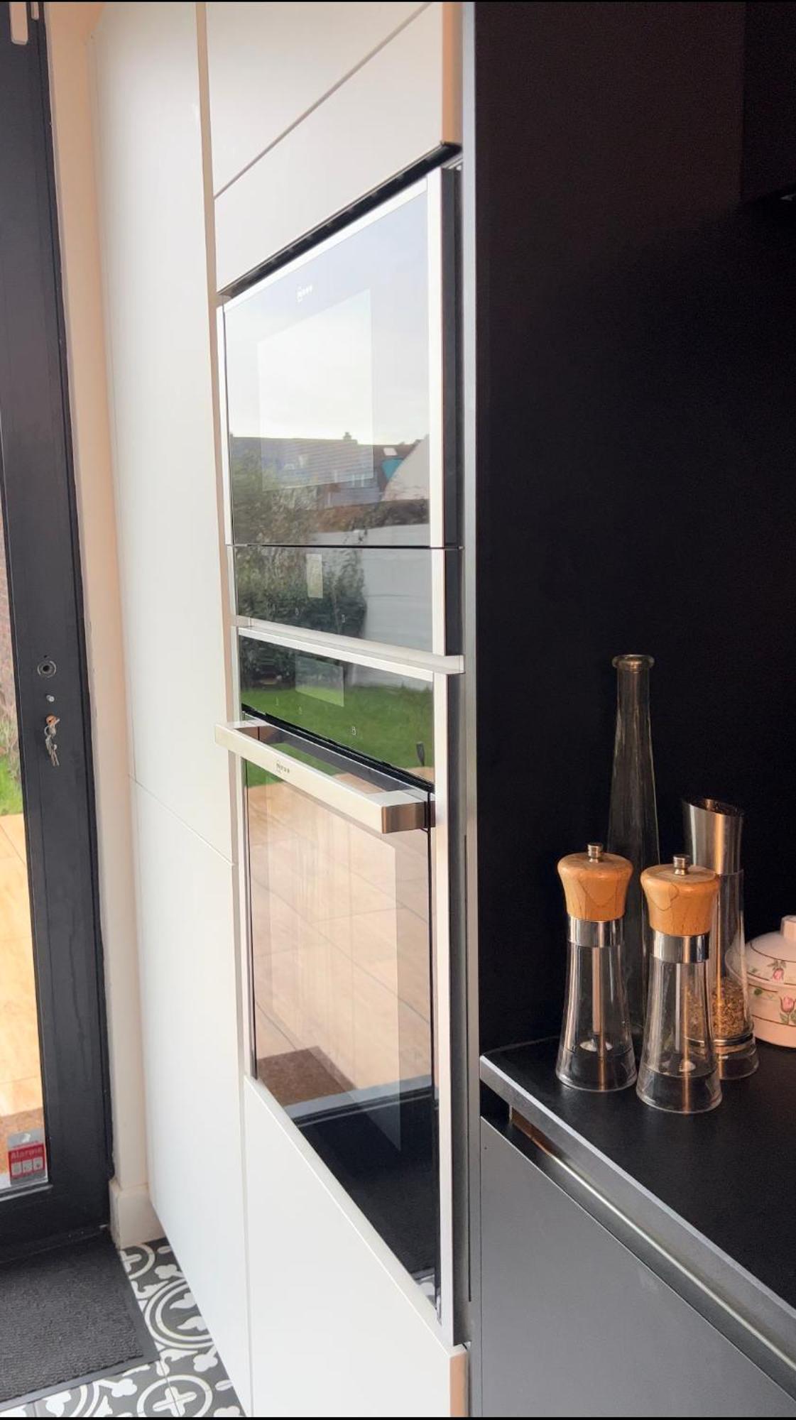 Appartement 3 Chambres Centre Vilvoorde Bruxelles Brusselsairport Expo Nato Anvers Wifi Free Parking מראה חיצוני תמונה