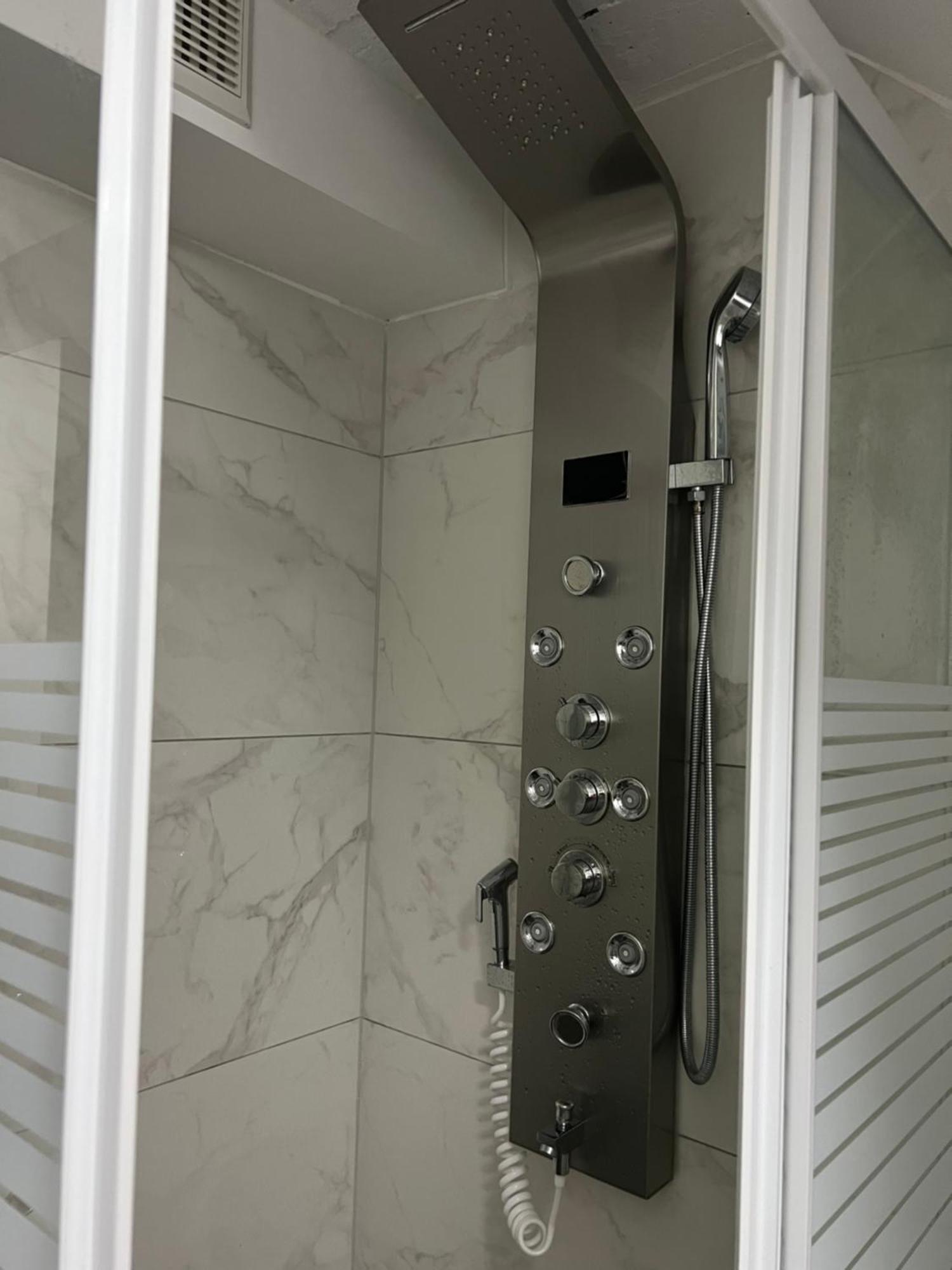 Appartement 3 Chambres Centre Vilvoorde Bruxelles Brusselsairport Expo Nato Anvers Wifi Free Parking מראה חיצוני תמונה