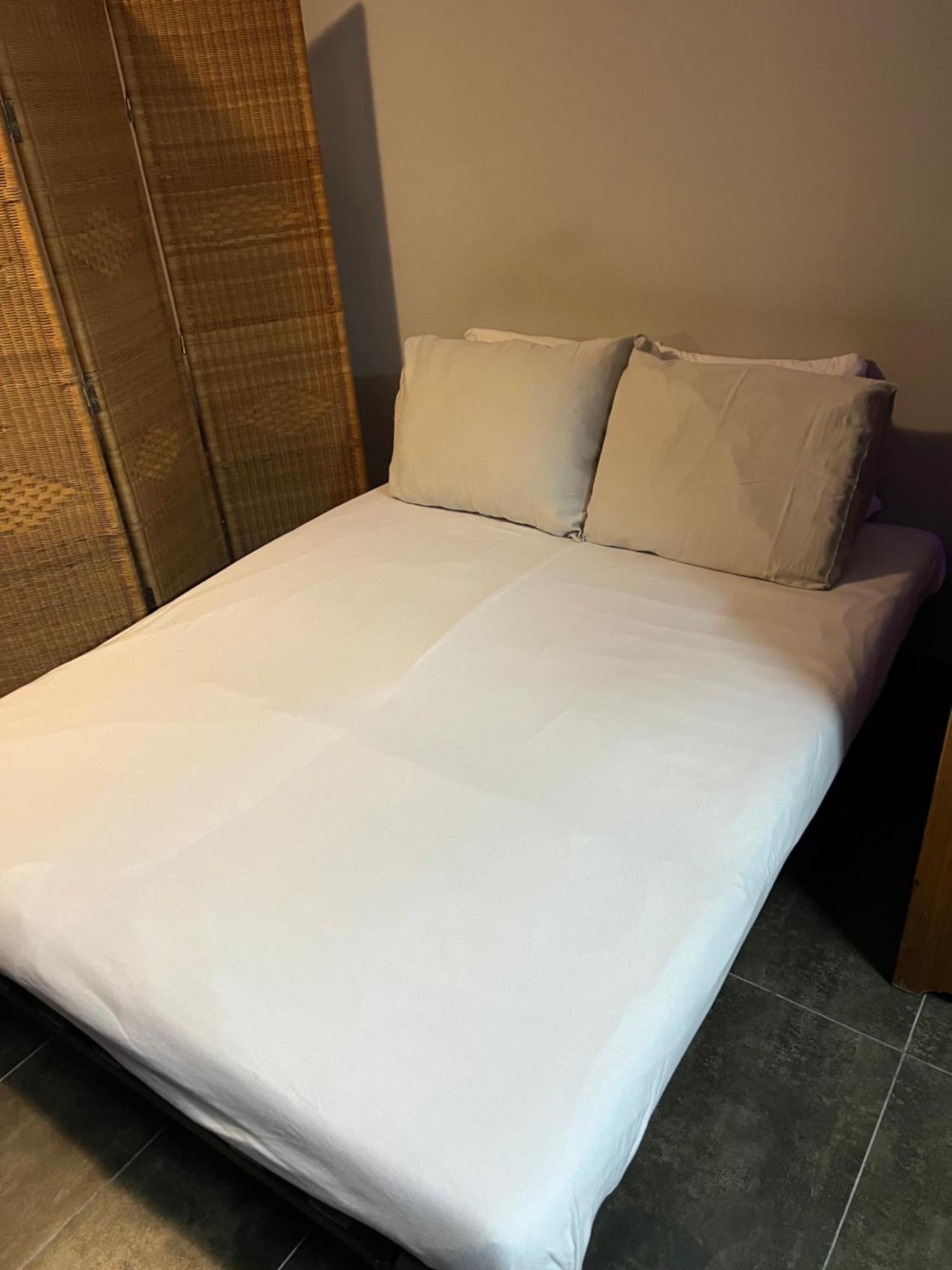 Appartement 3 Chambres Centre Vilvoorde Bruxelles Brusselsairport Expo Nato Anvers Wifi Free Parking מראה חיצוני תמונה