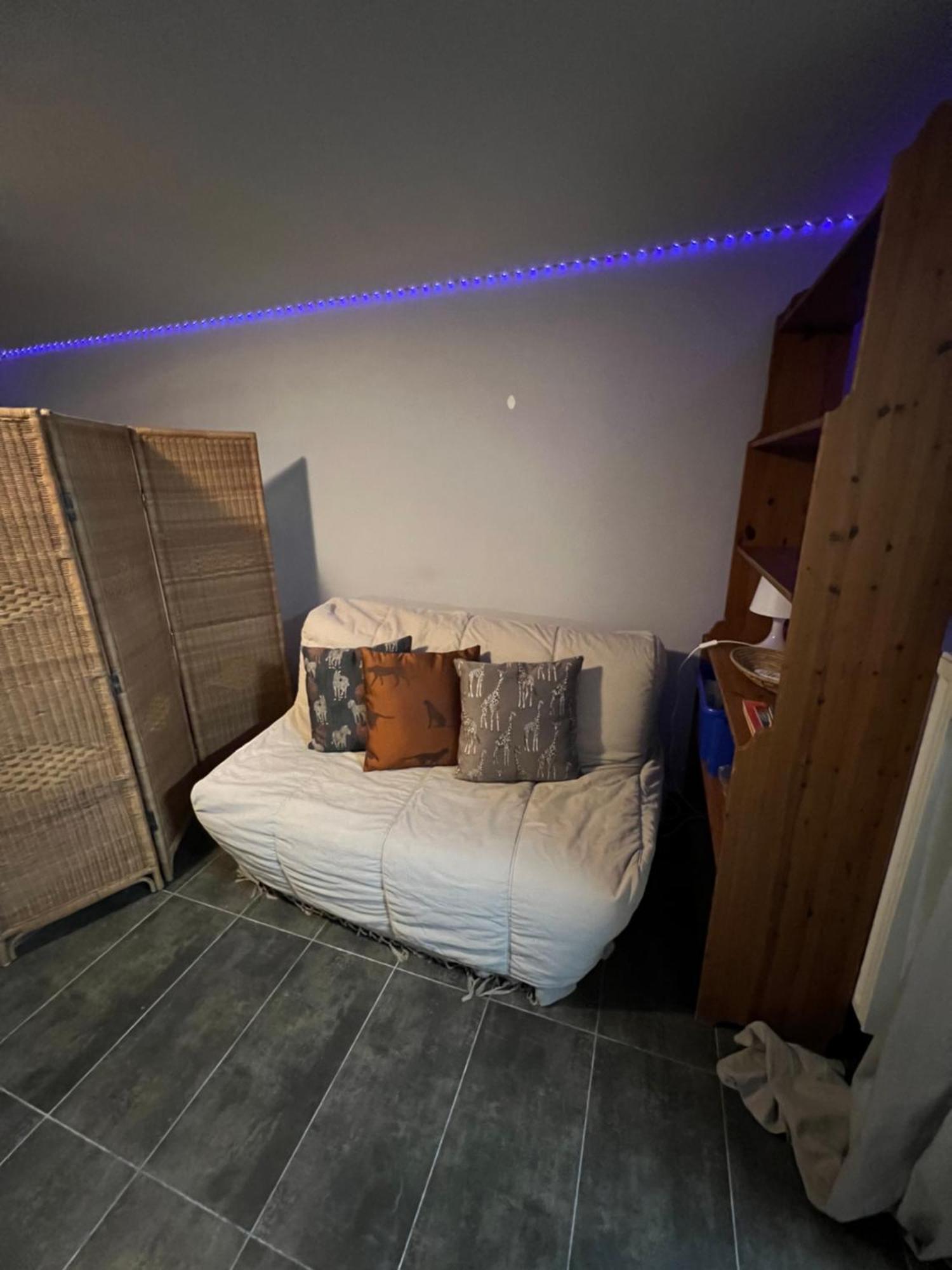 Appartement 3 Chambres Centre Vilvoorde Bruxelles Brusselsairport Expo Nato Anvers Wifi Free Parking מראה חיצוני תמונה