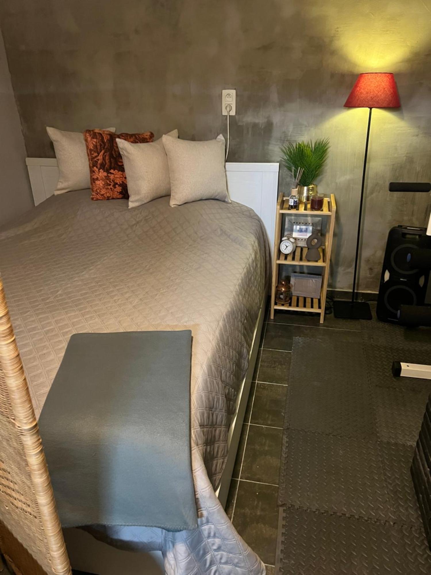 Appartement 3 Chambres Centre Vilvoorde Bruxelles Brusselsairport Expo Nato Anvers Wifi Free Parking מראה חיצוני תמונה