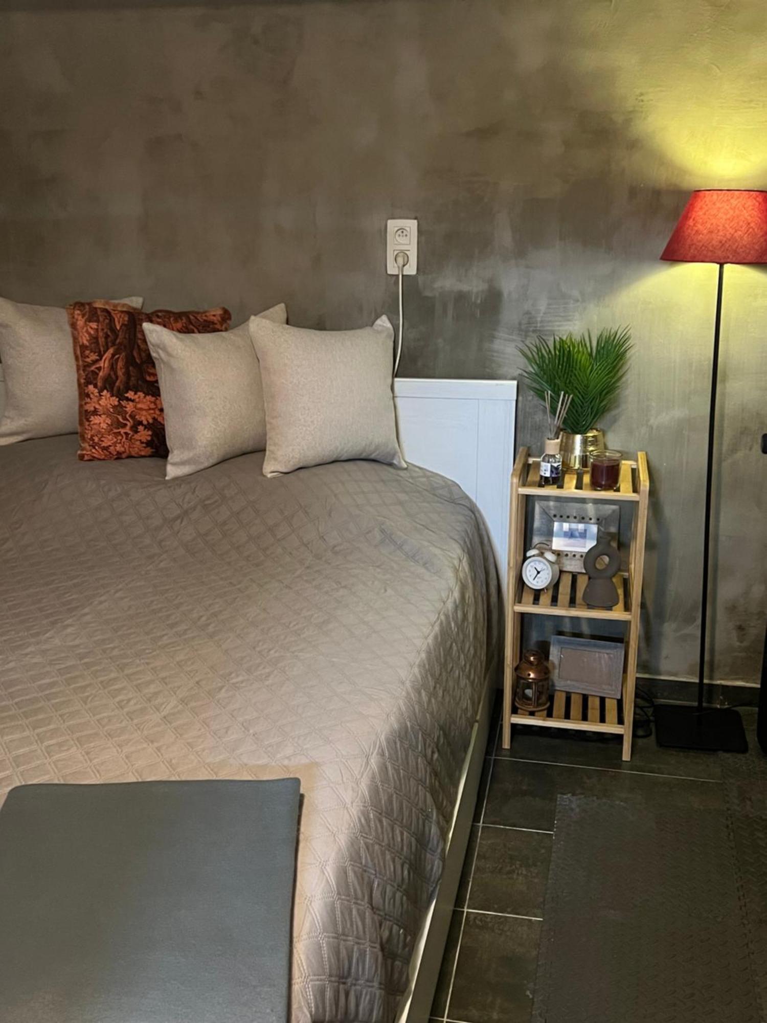 Appartement 3 Chambres Centre Vilvoorde Bruxelles Brusselsairport Expo Nato Anvers Wifi Free Parking מראה חיצוני תמונה